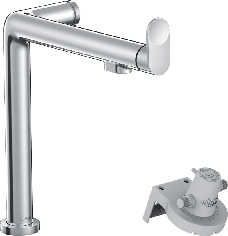 Aqittura M91 filtersysteem 240, 1jet