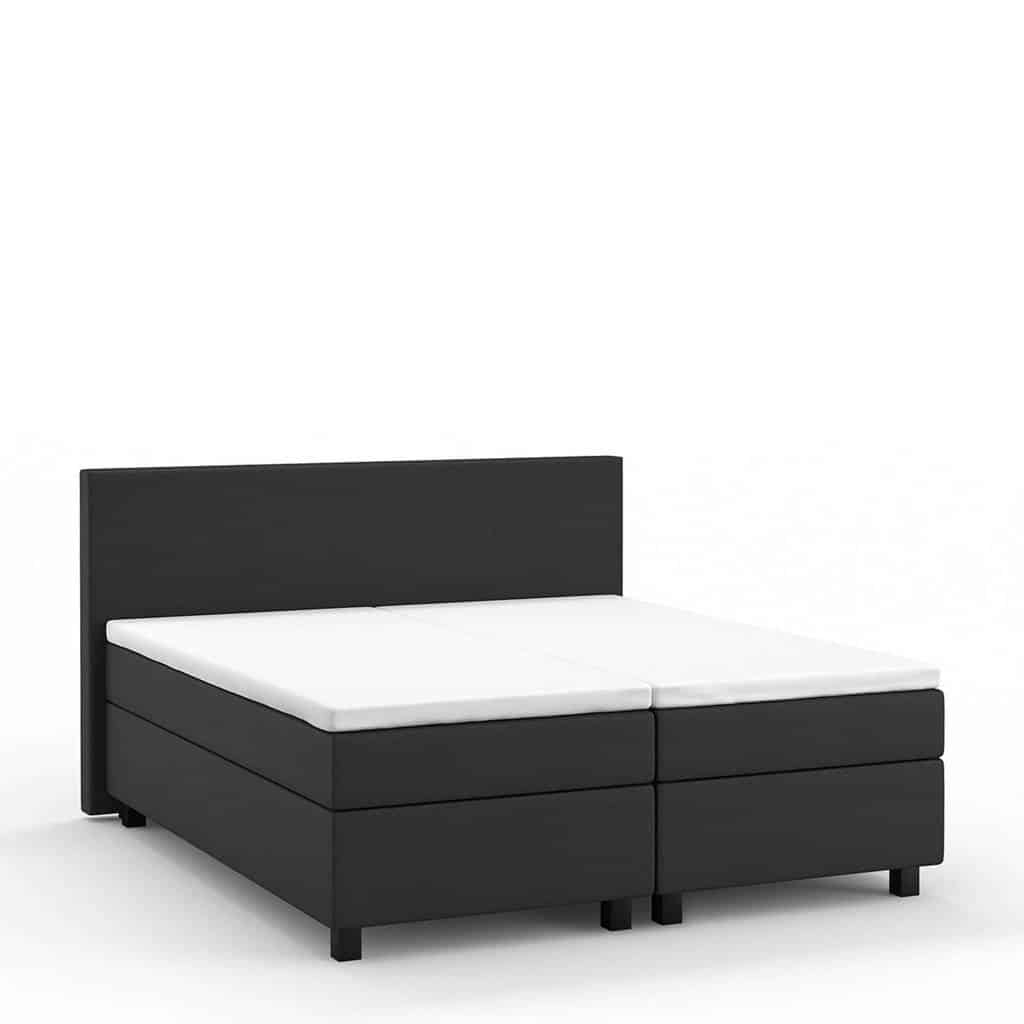 Boxspring Atlas