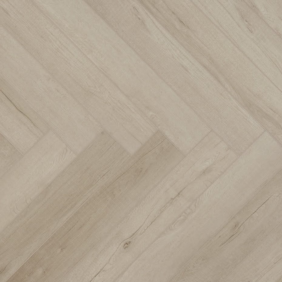 COREtec PVC Click Visgraat Vloer The Naturals+ H Spelt 50 LVPEH 857 - 2,32m²