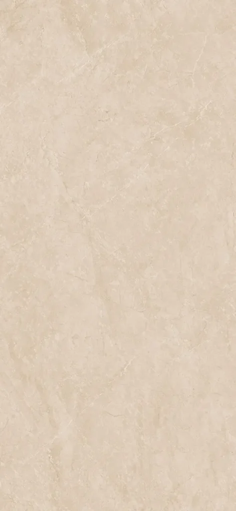 SPC Marmer Plaat Wandpaneel Marble Mat Japandi Beige Creme