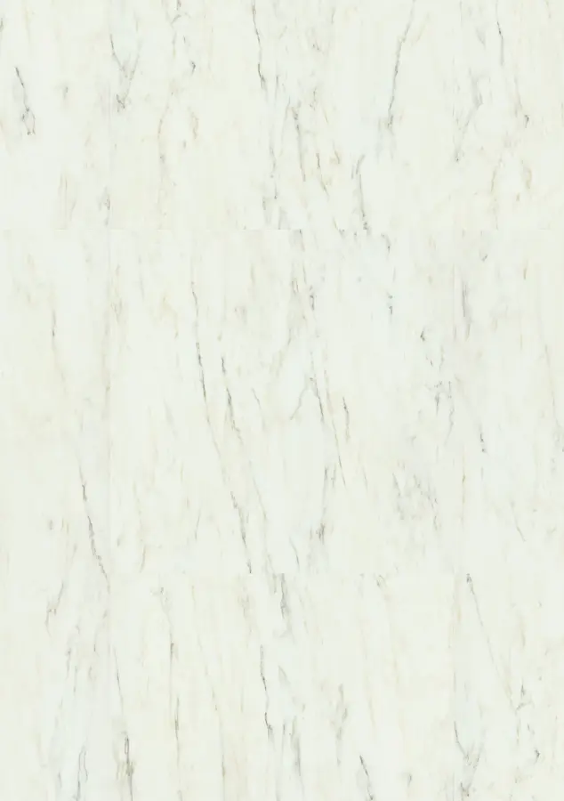 Quick-Step Flex PVC Plak Betonlook Vloer Maan Marmer wit